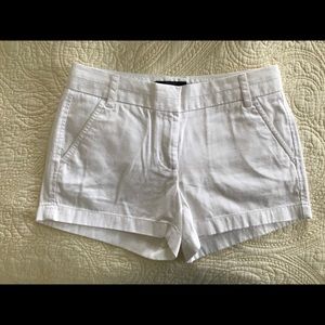J Crew 3” Chino Shorts